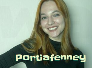 Portiafenney