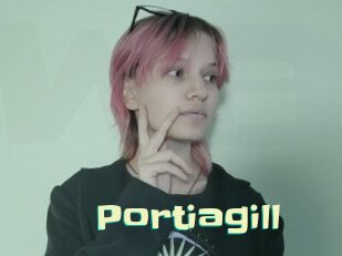 Portiagill