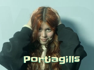 Portiagills