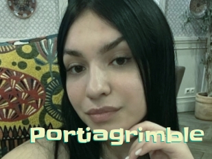 Portiagrimble