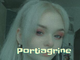 Portiagrine