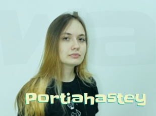 Portiahastey