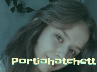 Portiahatchett