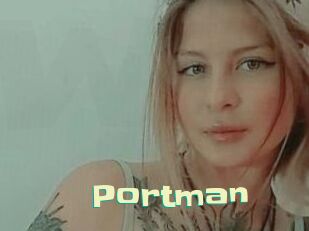 Portman