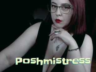 Poshmistress