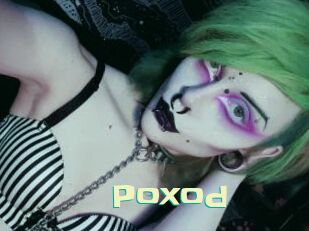 Poxod