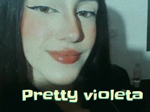 Pretty_violeta