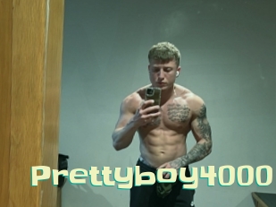 Prettyboy4000