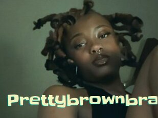 Prettybrownbrat