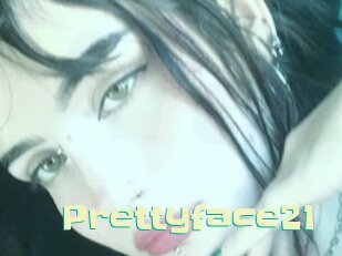 Prettyface21