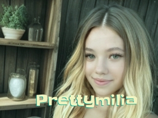 Prettymilia