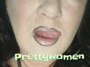 Prettywomen