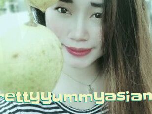 Prettyyummyasian