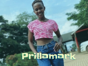 Prillamark