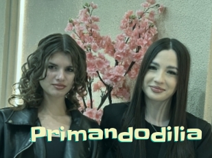 Primandodilia