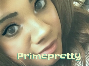 Primepretty