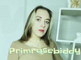 Primrosebiddy