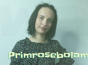 Primrosebolam