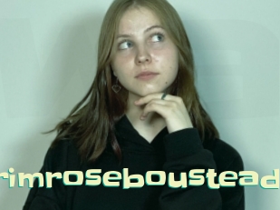 Primroseboustead