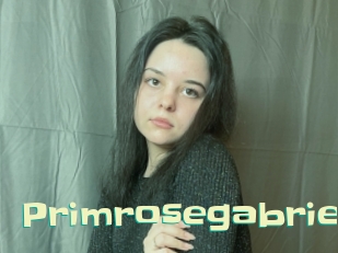 Primrosegabriel