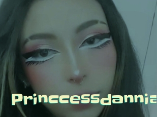 Princcessdannia