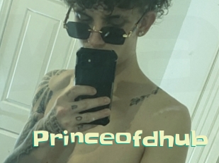 Princeofdhub