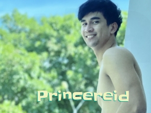 Princereid