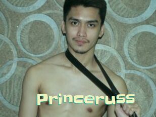 Princeruss