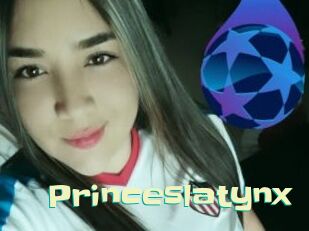 Princeslatynx