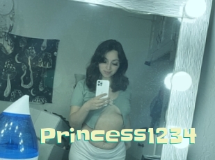 Princess1234