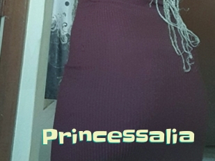 Princessalia