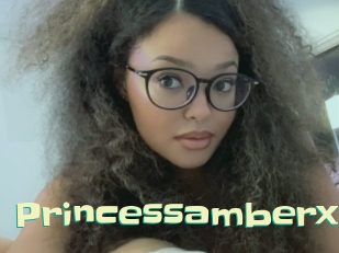 Princessamberxx