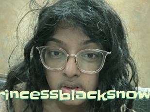 Princessblacksnow