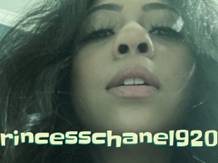 Princesschanel920