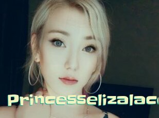 Princesselizalace