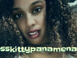 Princesskittypanamena