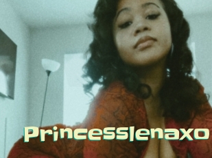 Princesslenaxo