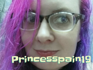 Princesspain19