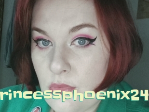 Princessphoenix24