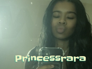 Princessrara