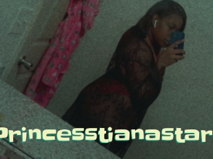 Princesstianastar