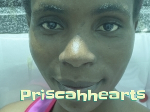 Priscahhearts