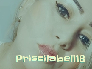 Priscilabell18