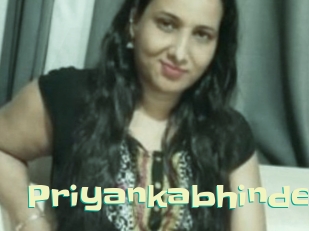 Priyankabhinde