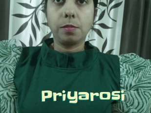 Priyarosi