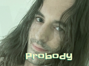 Probody