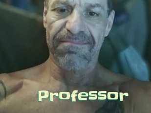 Professor