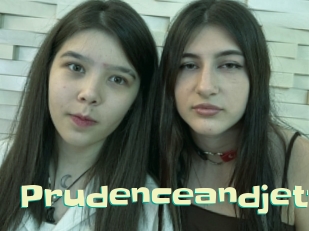 Prudenceandjett