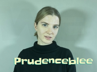 Prudenceblee