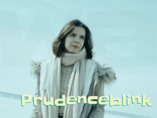 Prudenceblink